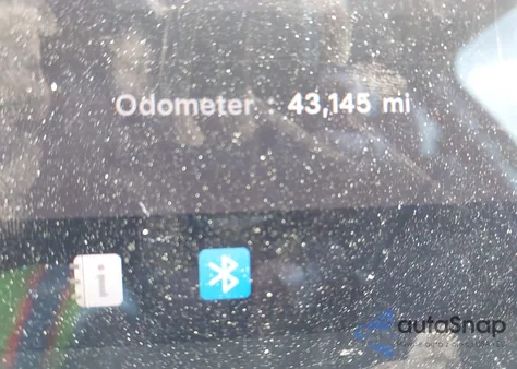 2022 Tesla Model Y Performance Dual Motor All-Wheel Drive z USA, uszkodzony, nr VIN 7SAYGDEF7NF372255